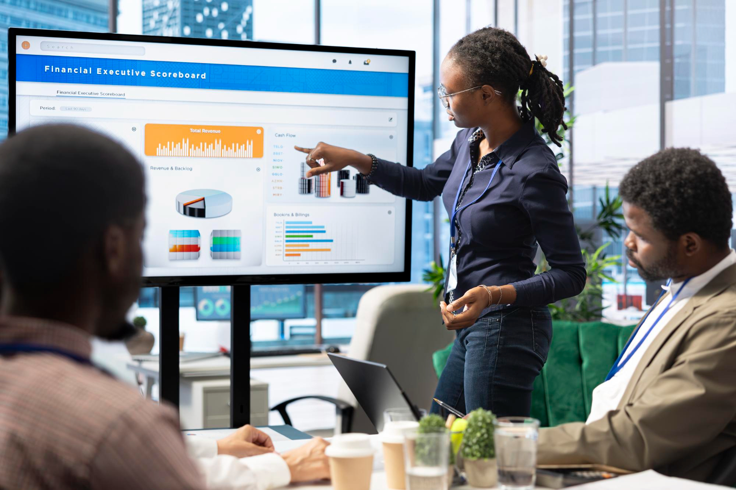 Développement de Logiciels & ERP sur mesure